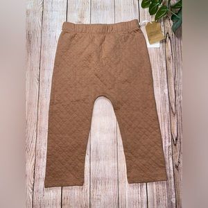 Grayson Collective | Quilted pants